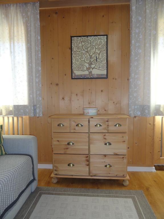 Apartamento Rosa *