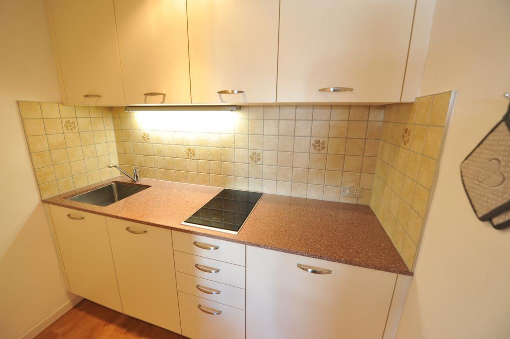 Apartamento Rosa *