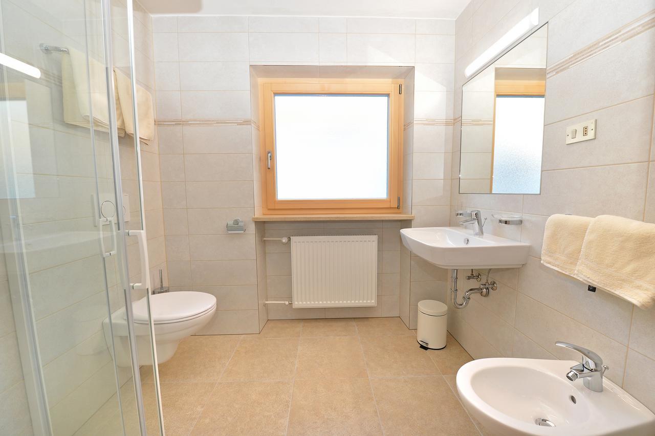 Apartamento Rosa